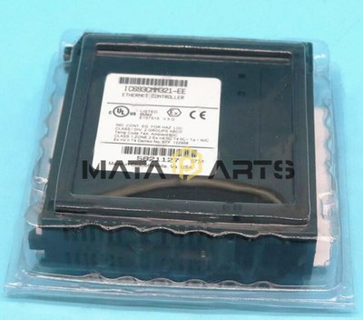 1PC New Ge Fanuc IC693CMM321-EE Ethernet Controller Module