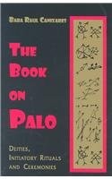 THE BOOK ON PALO By Original Publications Spiritual Books & Supplies *Excellent*