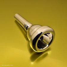 Embouchure trombone Vincent Bach 12C (petite tige)