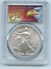 2026 $1 American Silver Eagle 1oz PCGS MS70 First Strike Thomas Cleveland Eagle