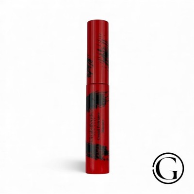 PACK OF 4 Elizabeth Arden Grand Entrance Mascara STUNNING BLACK 01 TRAVEL SZ
