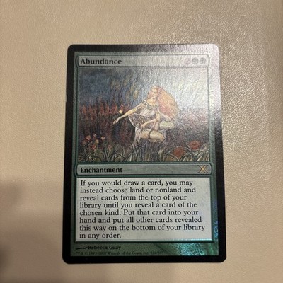 rebecca guay mtg cards Commander Masters Commander Deck main image 0