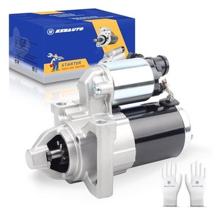 Ezexpreze 10910 New Starter for 14-18 Chevy Silverado 1500 Suburban 10910N #226