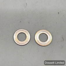 Homelite Thrust Washer OEM Genuine P/N 68010 Super XL-925 Chainsaw Type 10415