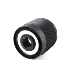 Racing Steering Wheel Hub Adapter Boss Kit for Volkswagen Jetta/VW Black