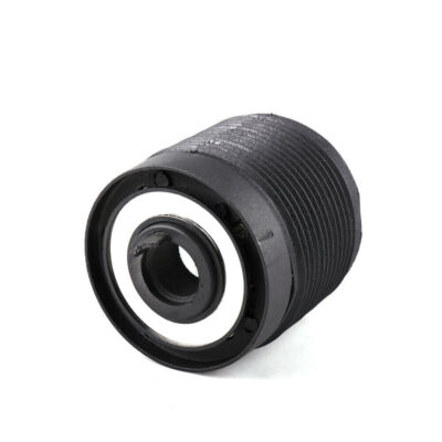 Racing Steering Wheel Hub Adapter Boss Kit for Volkswagen Jetta/VW Black