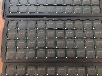 B69000 Chips Komponente x 137 Stück