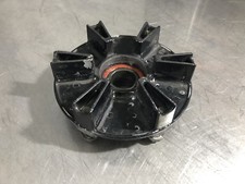 2001 Yamaha R1 Wheel Hub OEM