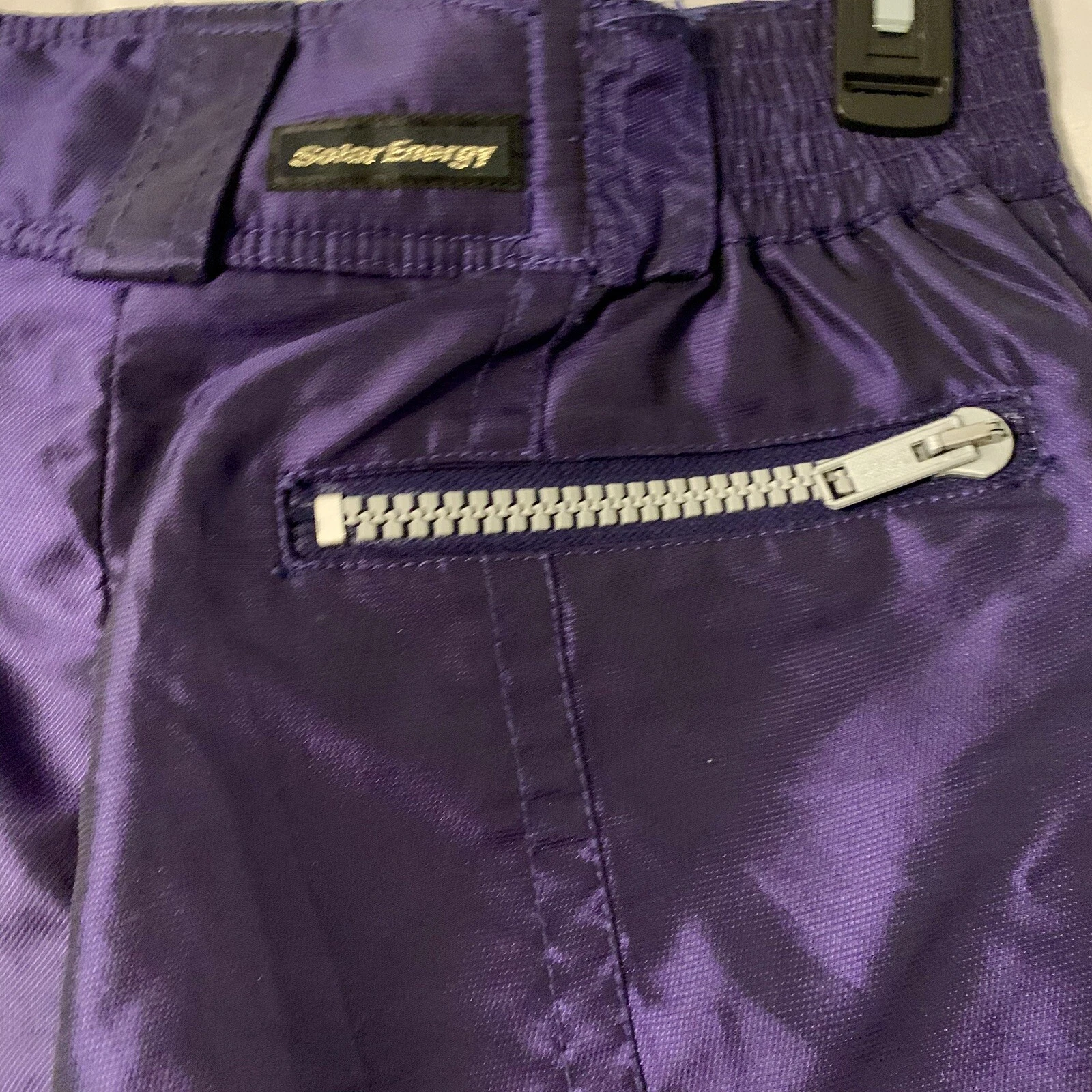 kaelin vintage solar energy winter snowboarding pants