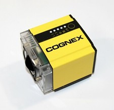 COGNEX 825-0223-1R A Dataman DM500X Barcode Reader w/ Mounting Plate