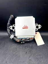 2003 SUBARU FORESTER 2.5L ENGINE CONTROL UNIT ECM ECU PCM 22611 AG592 OEM