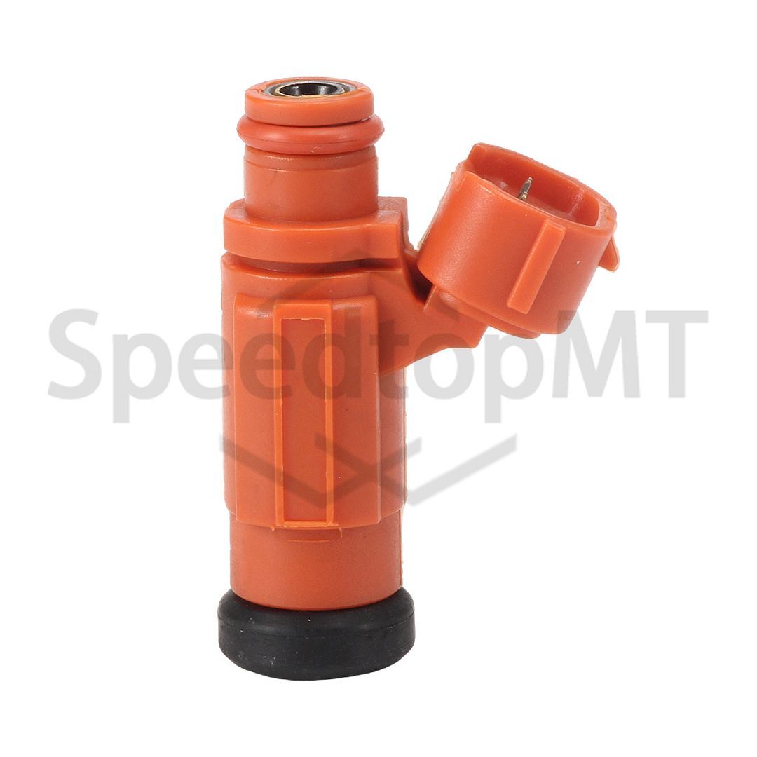 とんみ Amazon.com: JESBEN 49033-0009 4pcs Fuel Injectors 3 Holes