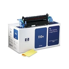 Open Box for  HP Color LaserJet 5500 5500dn Fuser Fixing Unit C9735A 110V 120V 