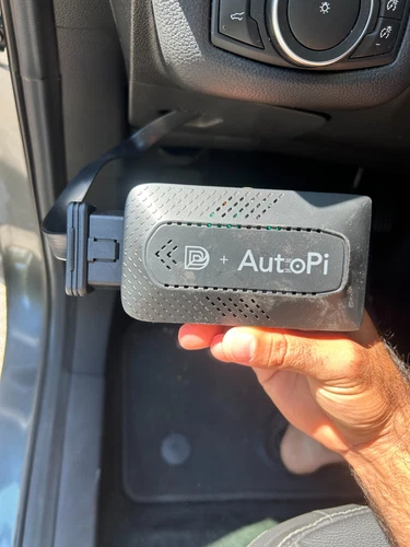 DIMO AutoPi CryptoCurrency Coin Mining Crypto Currency