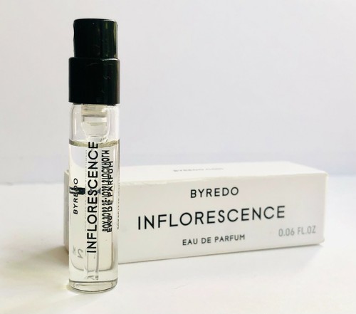 Byredo Eau de Parfume EDP Vial Sample Spray 2 ml NIB - Picture 47 of 59