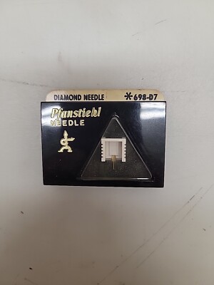 Sansui Pfanstiehl 698-D7 NOS Stylus 
