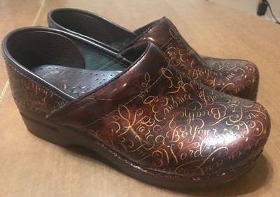 dansko 37