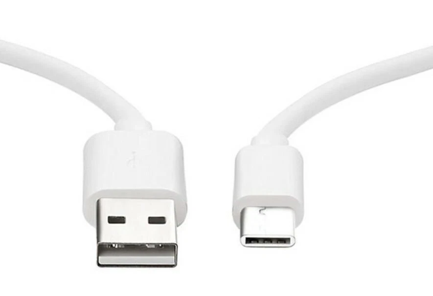 4 Pack 3FT & 6FT Cable Type C Fast Charger For Samsung Galaxy S8 S9 S10 Note A51 - Image 4 of 4