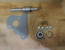 1950-60's Hyster Hercules forklift JX4-3 I4 new water pump rebuild kit L122896