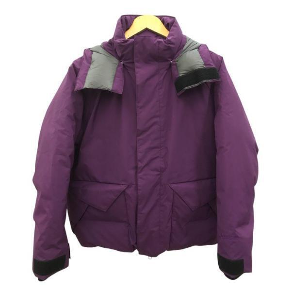 MARMOT CAPITAL Light Mammoth Jacket Down Unisex Purple S MARMOT CAPITAL Light Mammoth Jacket Down Unisex Purple S