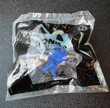 2022 McDonald's Sonic the Hedgehog 2 Happy Meal Toy 1   New Sealed FREE S H