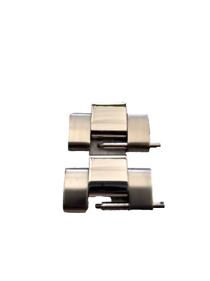 Ersatzglieder Nautec No Limit Original für Uhrenband Breite 20mm