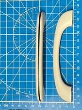 VINTAGE 2 POIGNÉE DE PORTE