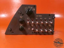 1852-1 Avtech Corporation Audio Control