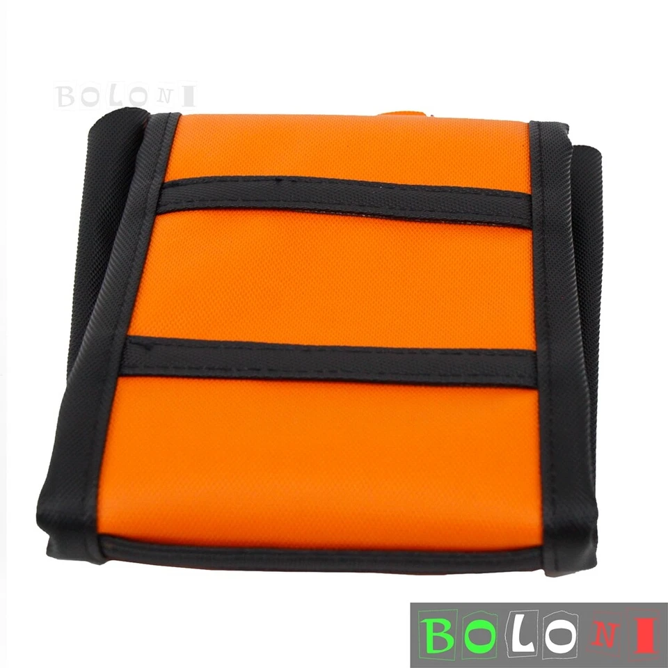 For KTM EXC XCW XC XCF 250 300 350 450 500 530 690 R Motocross Rubber Seat Cover — 第 4/4 张图片