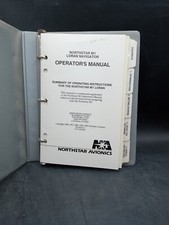 Northstar M1 Loran Navigator Operator's Manual Northstar M1 Loran Navigator Operator's Manual