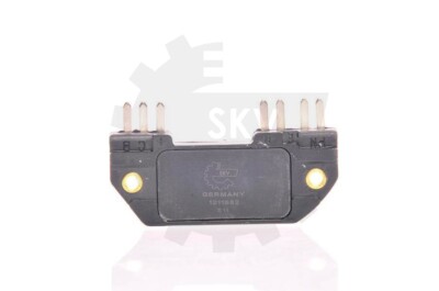 Zündspule ESEN SKV 03SKV907 Opel Ascona C Astra f Corsa A Kadett E; 1211582