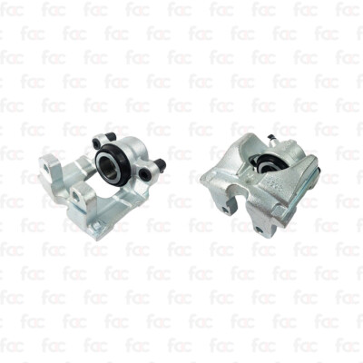 Brake Caliper For BMW Front Axle Left Abtex ABC1106L