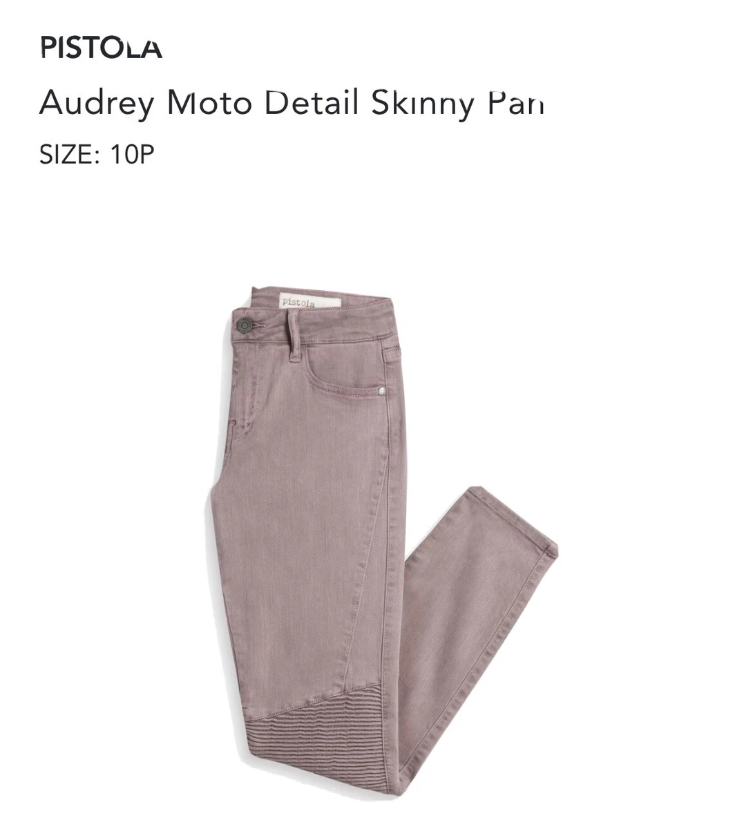 Pistola petite cheap jeans