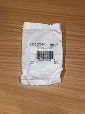 Bulk Lot of 20 Ilco MD1054K MD17 Key Blanks Unpackaged Old Style No Chip