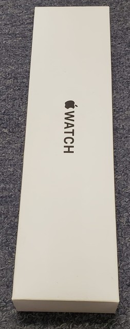 Apple Watch SE 44mm Gold Aluminum Case with Pink Sand Sport Band - Regular  (GPS + Cellular) (MYEP2LL/A) online kaufen | eBay