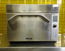 Amana AXP20JB convection, microwave, radiant Speed Oven