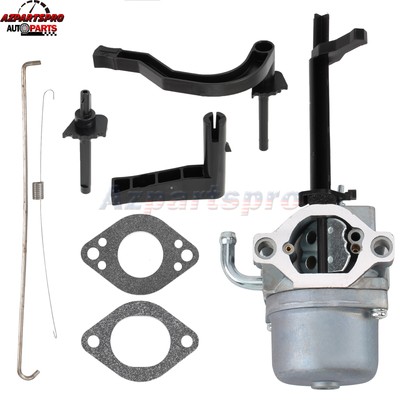 Carburetor Carb for Nikki 697978 carb 10 HP B&S generator Engine