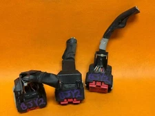 WIRING HARNESS PLUG CONNECTOR 04 EXPLORER 4.0 ECU ECM PCM 4L2A-12A650-ABC BJY2