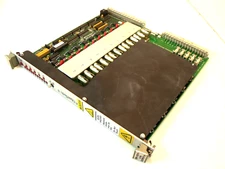 QuadTech QTI 112755-E RGS PI AC Output Board:  2.5A Output, 100-127 VAC