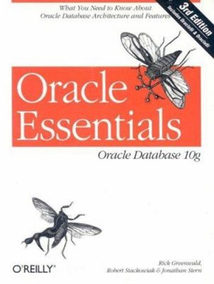 Oracle Essentials : Oracle Database 10g Paperback