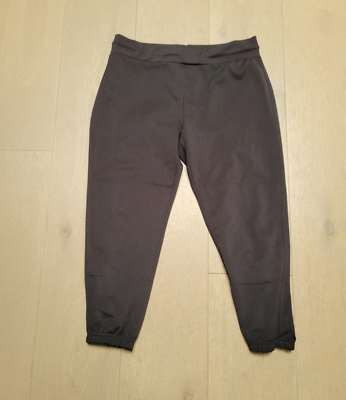 NB6110 Youth Pro DNA Pull Up Baseball Pants - HIT a Double