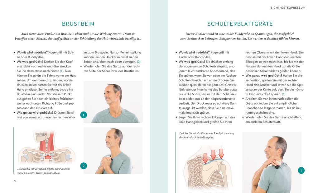 Thumbnail - Nacken Schmerzen Selbst Behandeln | Roland Liebscher-bracht, Petra