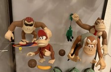 Donkey Kong 64 Figur Set 1999 Selten Sammeln ...