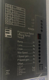 Infranor MAS-220-10 Servo controller