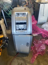 Teller Cash Recycler.  ATEC AP LTA-450.  NEW Damaged