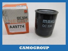 Filtre à Huile Oil Filter Knecht Pour Daewoo Tico Daihatsu Charade Peugeot 107