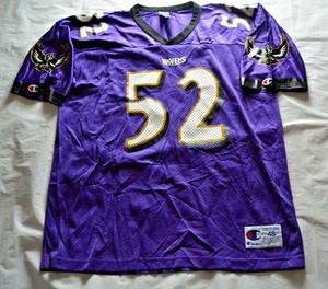 ravens 52 jersey