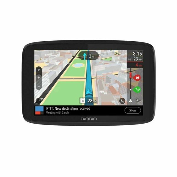 TomTom Go Supreme 1PN601902 6 inch GPS with Builtin Bluetooth online