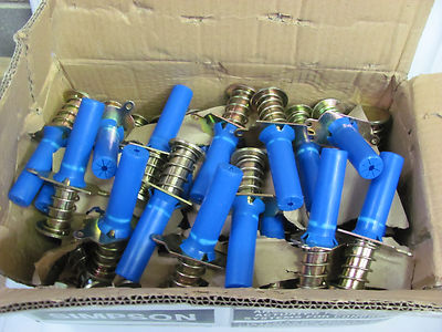 simpson strong tie blue banger