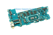 BA41-02882B GENUINE SAMSUNG MOTHERBOARD I7-1165G7 NP950XDB-KB1US *